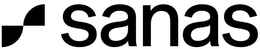 Sanas logo
