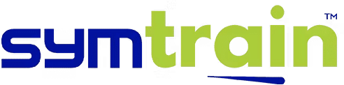 Symtrain logo
