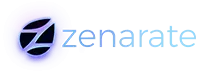 Zenerate logo color 202507