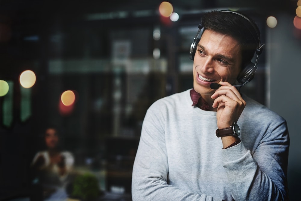 Customer Journey Management